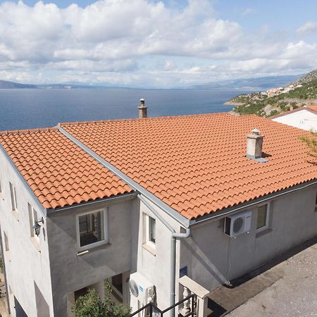 סנג' Apartments Marija Ivana מראה חיצוני תמונה