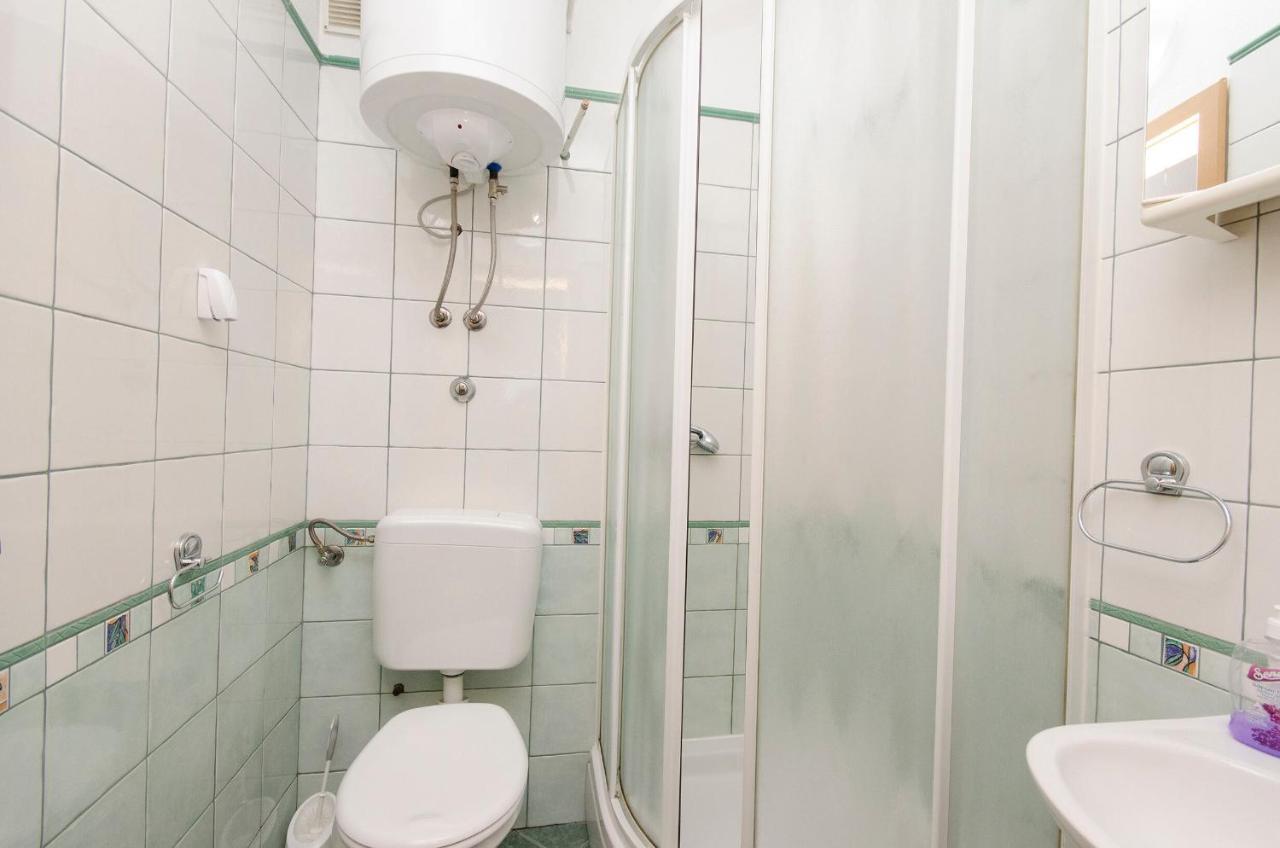 סנג' Apartments Marija Ivana מראה חיצוני תמונה