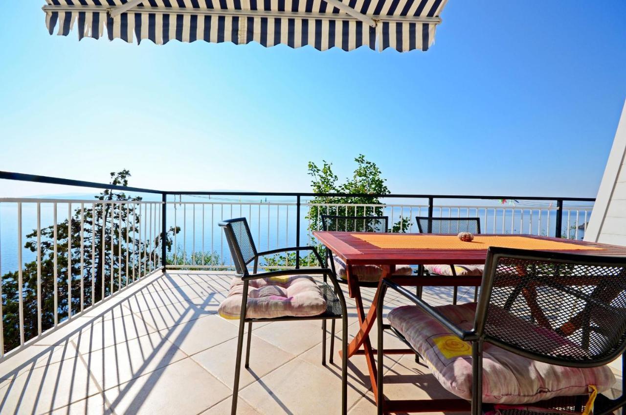 סנג' Apartments Marija Ivana מראה חיצוני תמונה