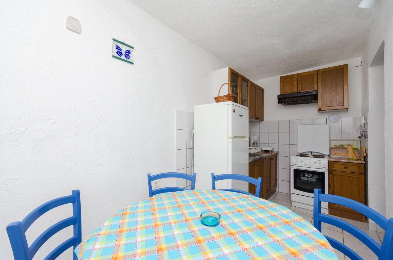 סנג' Apartments Marija Ivana מראה חיצוני תמונה