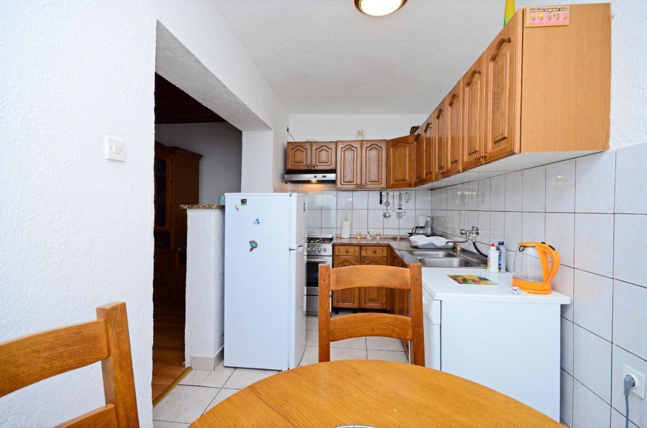 סנג' Apartments Marija Ivana מראה חיצוני תמונה