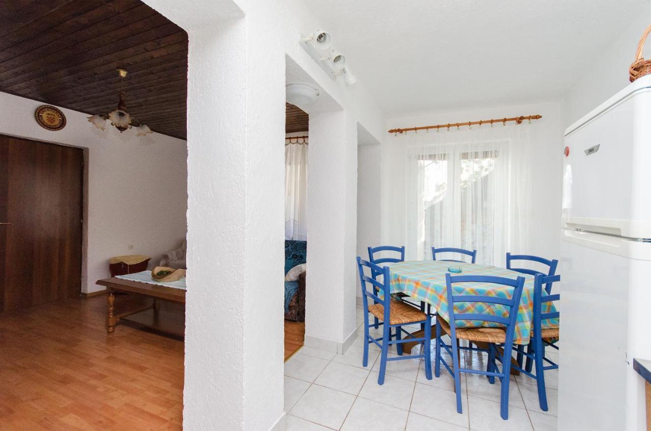 סנג' Apartments Marija Ivana מראה חיצוני תמונה