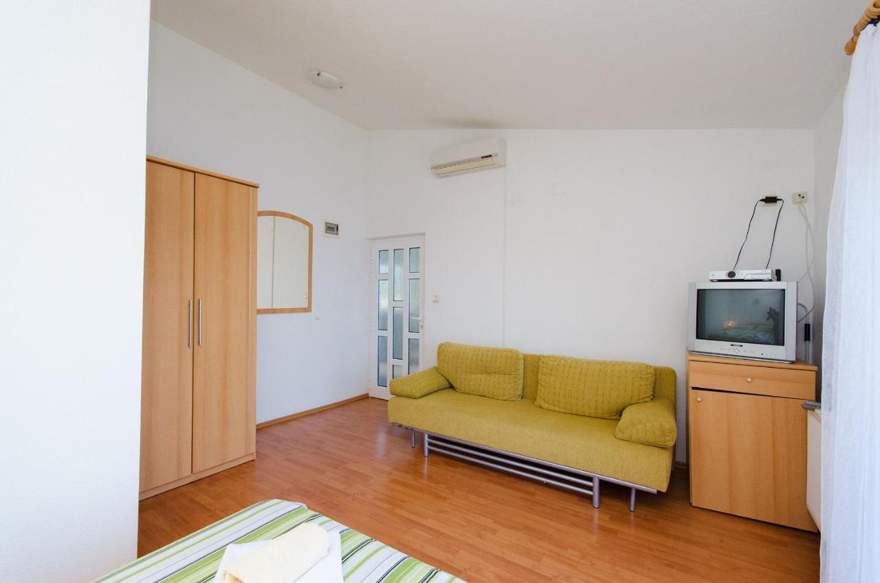 סנג' Apartments Marija Ivana מראה חיצוני תמונה
