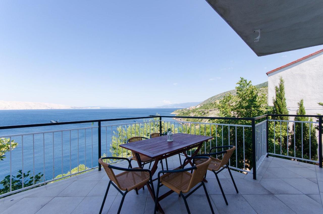 סנג' Apartments Marija Ivana מראה חיצוני תמונה