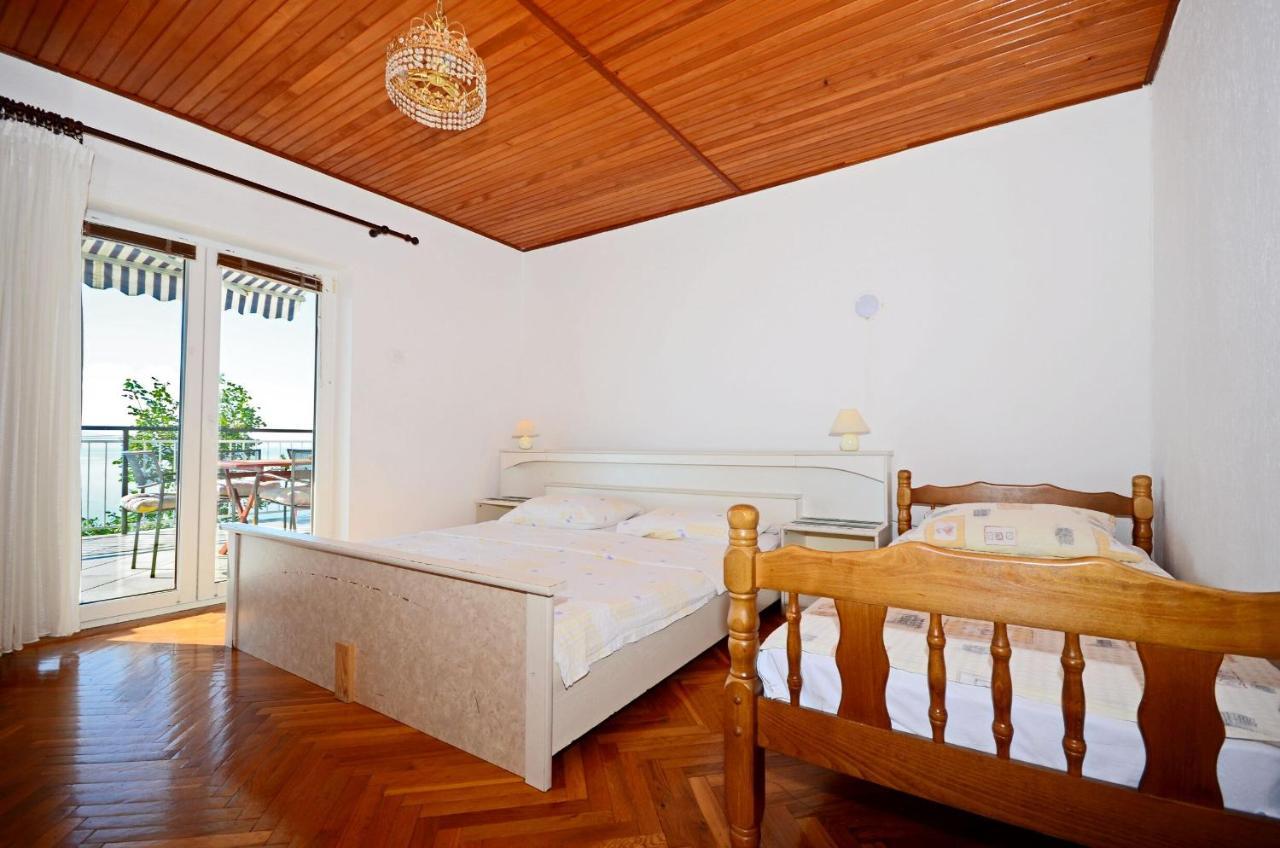 סנג' Apartments Marija Ivana מראה חיצוני תמונה