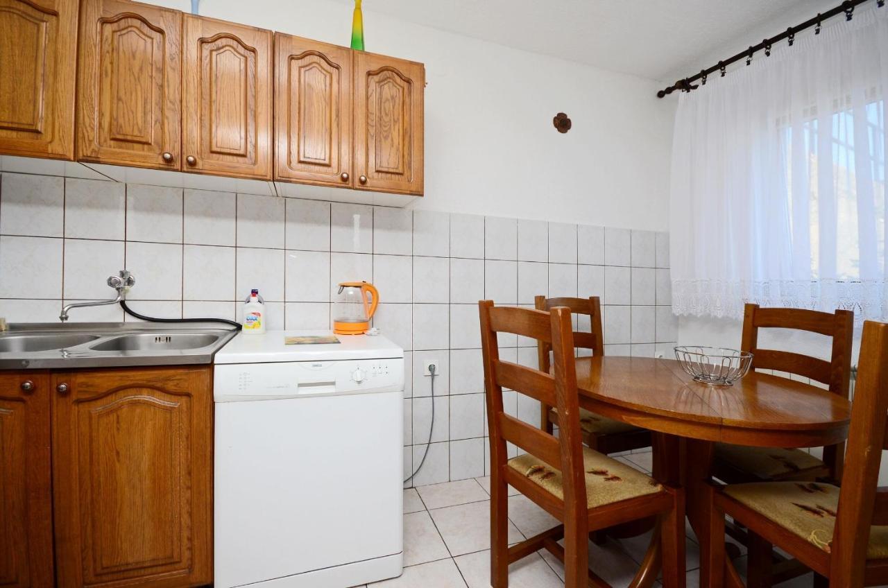 סנג' Apartments Marija Ivana מראה חיצוני תמונה
