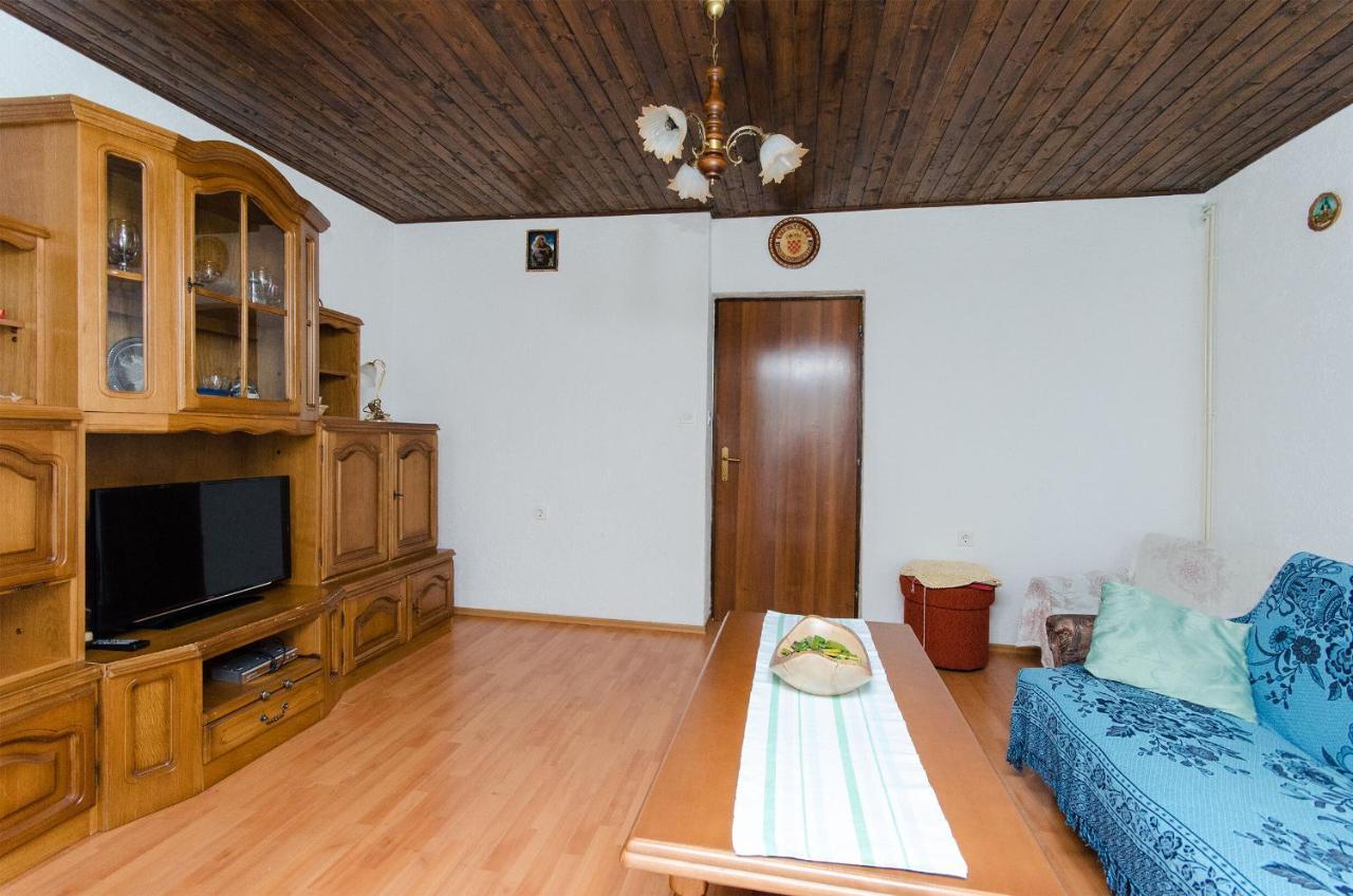 סנג' Apartments Marija Ivana מראה חיצוני תמונה