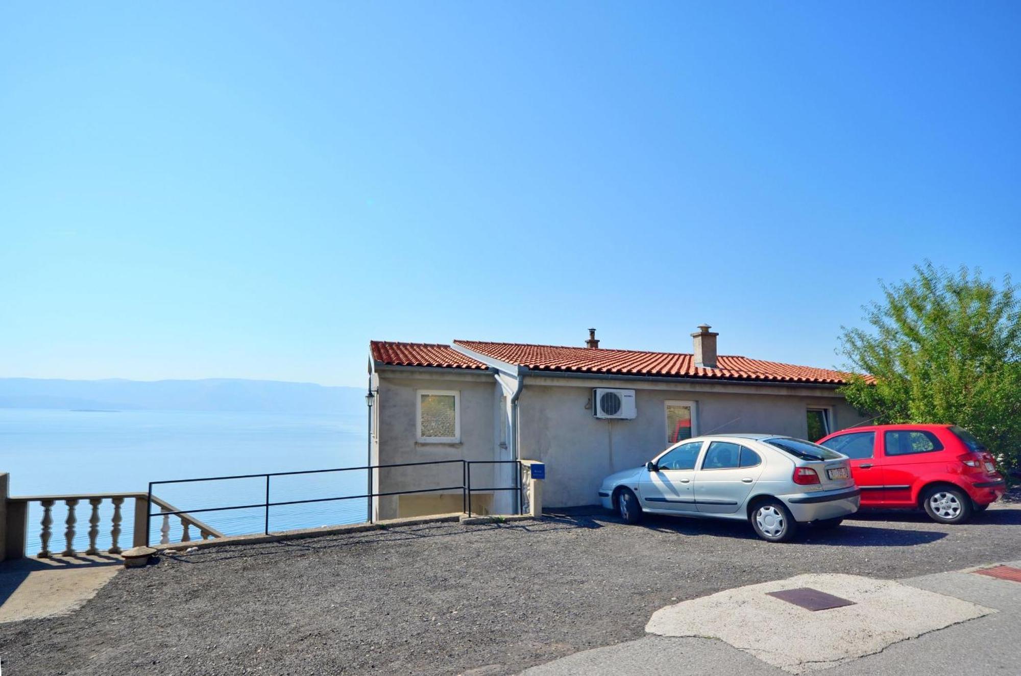 סנג' Apartments Marija Ivana מראה חיצוני תמונה