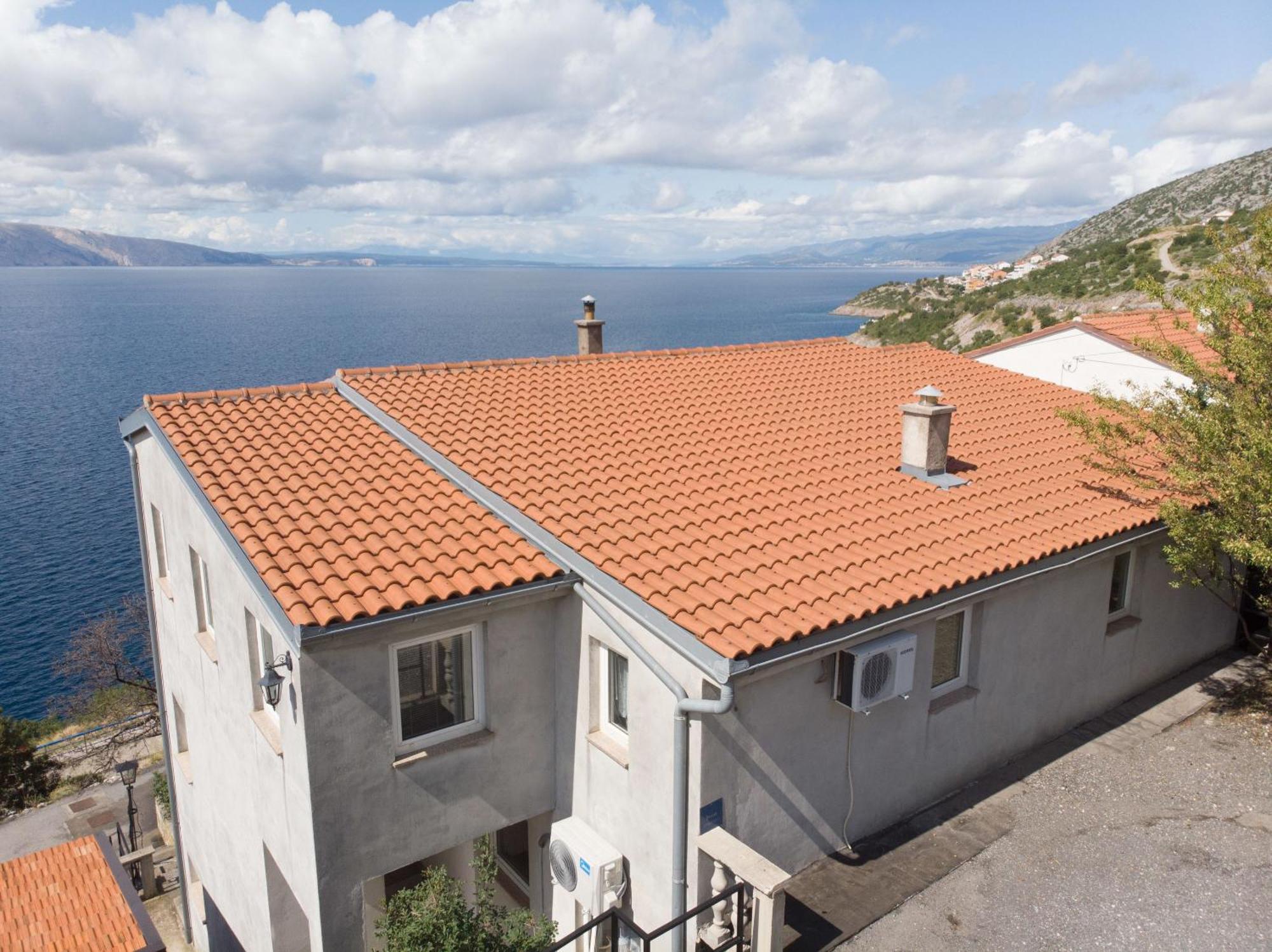 סנג' Apartments Marija Ivana מראה חיצוני תמונה