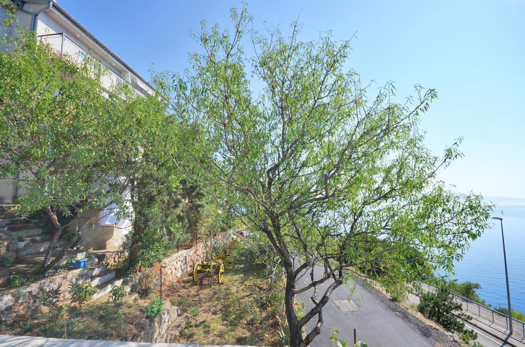 סנג' Apartments Marija Ivana מראה חיצוני תמונה