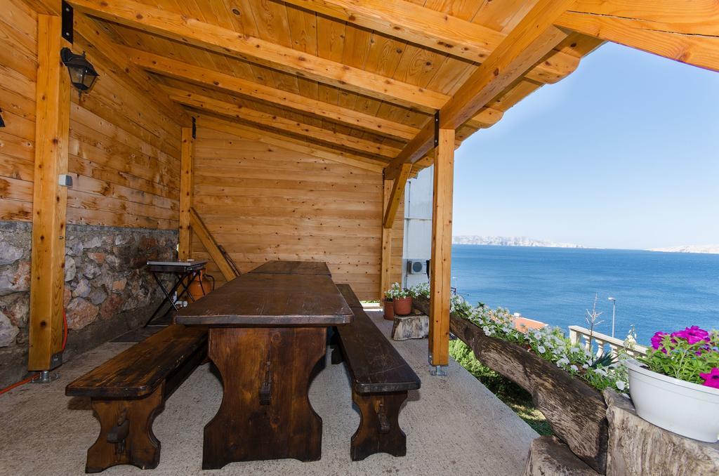 סנג' Apartments Marija Ivana מראה חיצוני תמונה