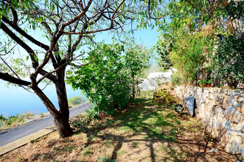 סנג' Apartments Marija Ivana מראה חיצוני תמונה