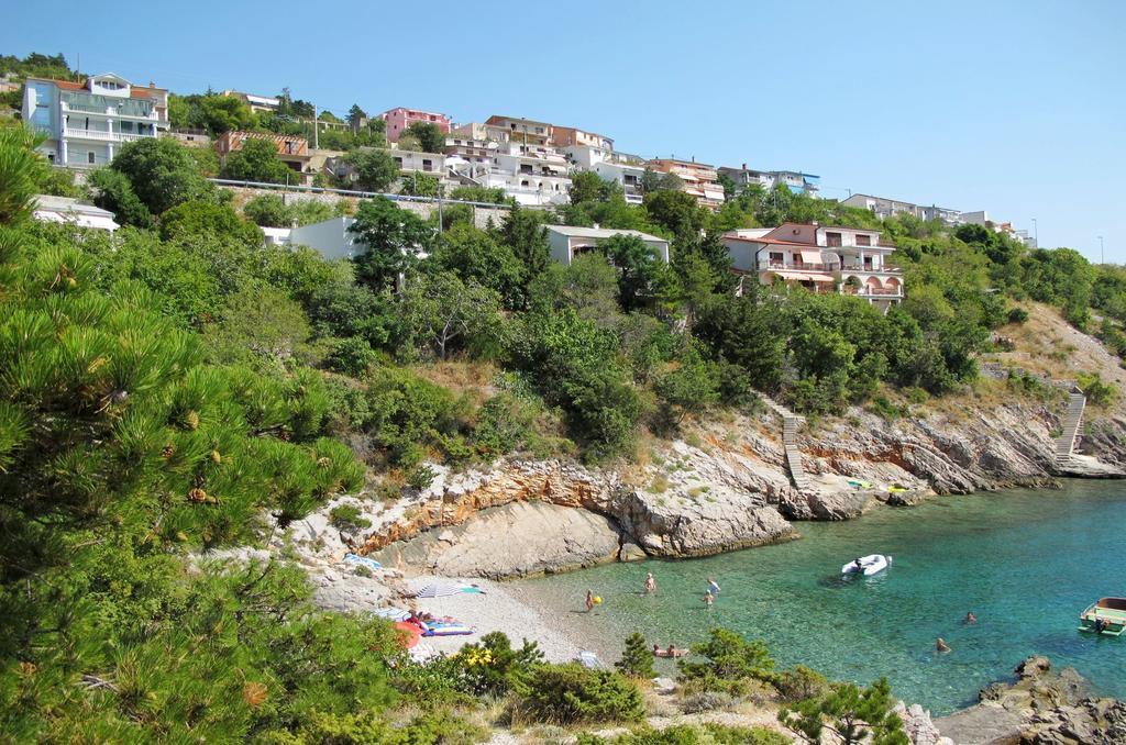 סנג' Apartments Marija Ivana מראה חיצוני תמונה
