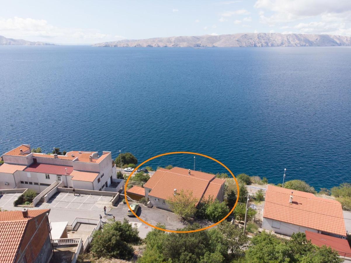 סנג' Apartments Marija Ivana מראה חיצוני תמונה